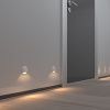 Подсветка для лестниц Elektrostandard MRL LED 1104 4690389091476