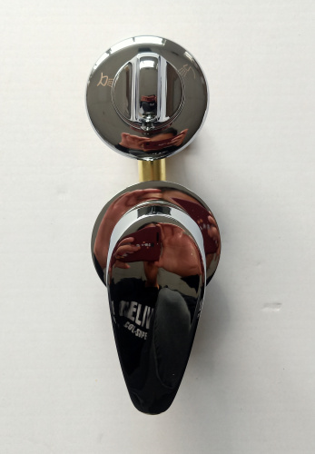 Душевая кабина Frank 127009 120х80 с крышей ориентация левая - фото 4