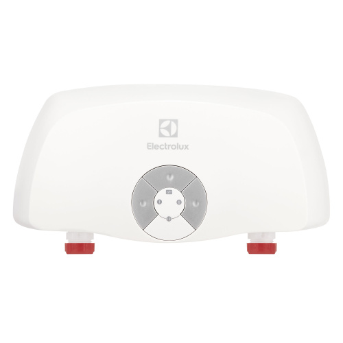 Водонагреватель электрический проточный 4 кВт Electrolux SMARTFIX 2.0 S(3,5 kW)душ - фото 3