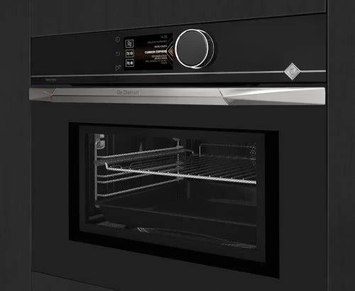 Микроволновая печь De Dietrich DKC4756X - фото 4