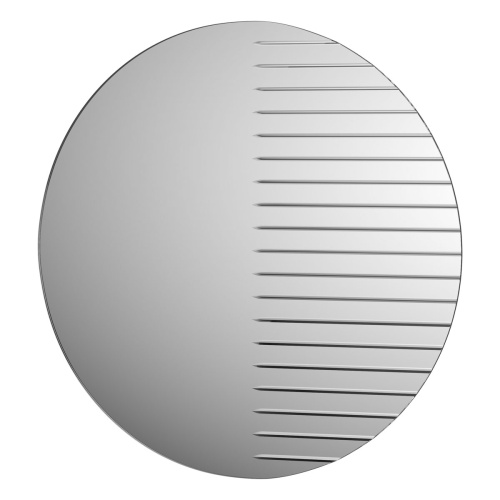 Зеркало в ванную Evoform Florentina BY 5011 60х60 - фото 3