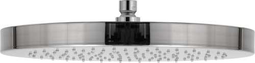 Верхний душ Daniel A578H3CM32 хром - фото 2