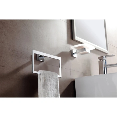 Полотенцедержатель Langberger LEDRO 21838A - фото 2