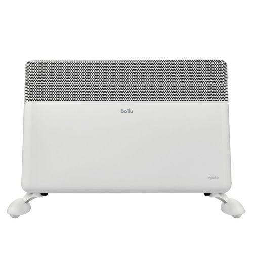 Конвектор электрический Ballu Apollo Transformer BEC/AT-2000-4E-BFT/EVUR - фото 3