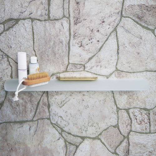 Полка в ванную комнату WasserKRAFT 5924 - фото 2