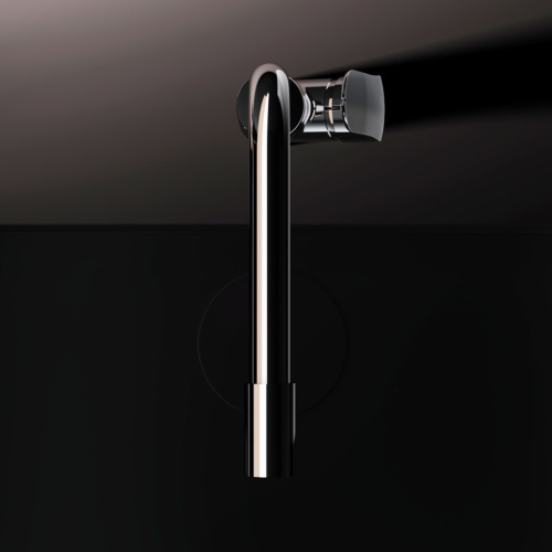 Смеситель для кухни Am.Pm Like F8005700 на мойку хром - фото 5