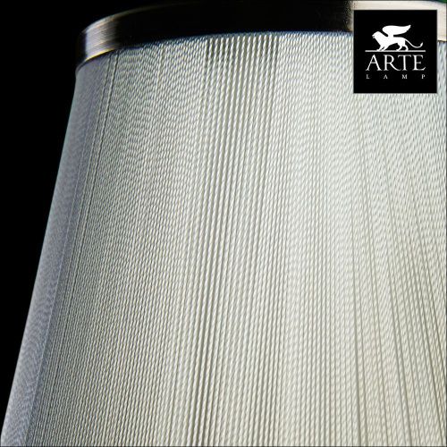 Бра Arte Lamp Logico (Логицо) A1035AP-2AB - фото 2