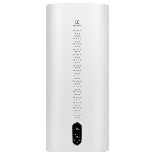Водонагреватель электрический накопительный 2 кВт Electrolux EWH 50 Royal Flash Inverter - фото 2