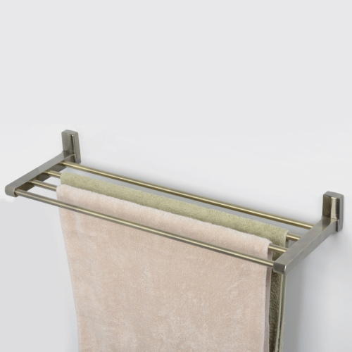 Полка в ванную комнату WasserKRAFT 5211 - фото 3