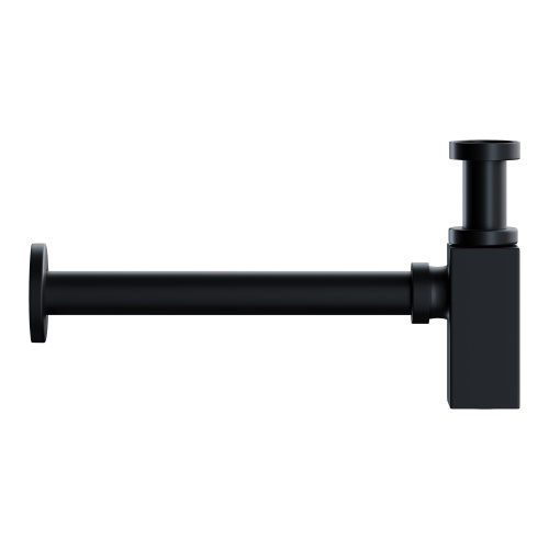 Сифон для раковины Ceramica Nova 70002MB - фото 3