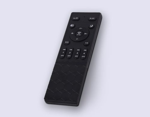 Пульт ДУ для диммируемых трековых светильников Ambrella Light Magnetic 220V (Магнетиц 220В) GL1901 - фото 2