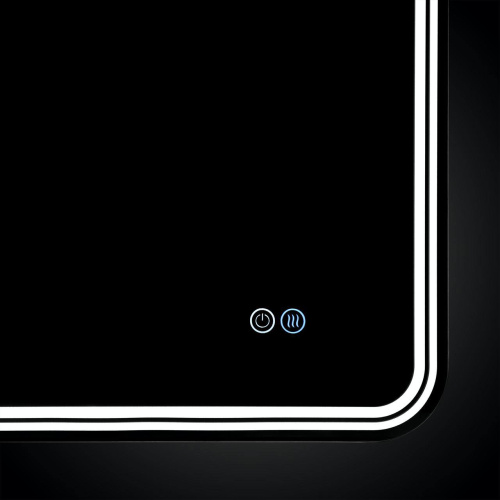 Зеркало в ванную Vincea VLM-3MA100-2 100х80 - фото 3