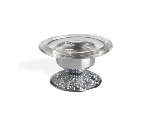 Мыльница Stil Haus Noto NT09AP(08)