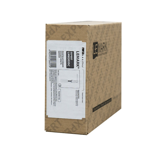 Дозатор кухонный LeMark Expert LM8203SC - фото 3