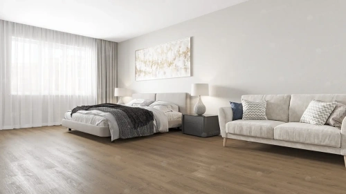 SPC ламинат Alpine Floor Solo ECO 14-1 MC Аллегро толщина 0.35 см 34 класс 1220х183 - фото 2