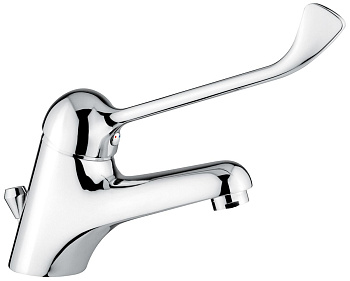 Смеситель Emmevi Ambra 9003/LC/CR на столешницу хром