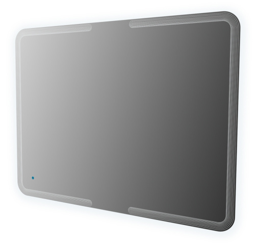 Зеркало в ванную Cezares 40312 120х90 - фото 2