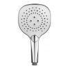 Душевая лейка Wonzon & Woghand WW-981358-CR цвет хром