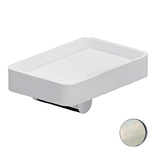 Мыльница Webert Living LV500101345 - фото 2