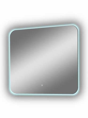 Зеркало в ванную Taliente Zled TA-Zled-B8070 80х70 - фото 4