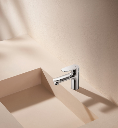 Смеситель Arrow AHMP4113CP на раковину хром - фото 4