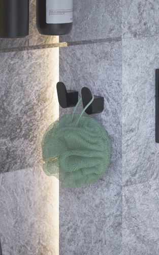 Крючок Artwelle SCHWARZ 7715 - фото 4