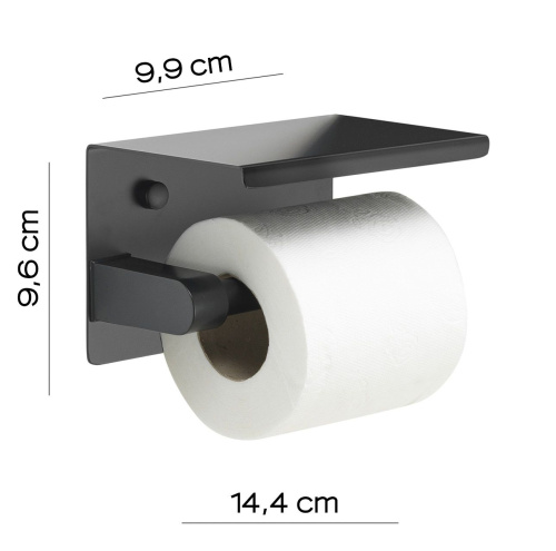 Бумагодержатель Gedy 2839(14) - фото 2