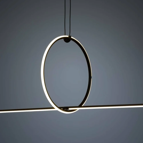 Светильник подвесной Cosmo Talent 2.0 CP0030 - фото 2