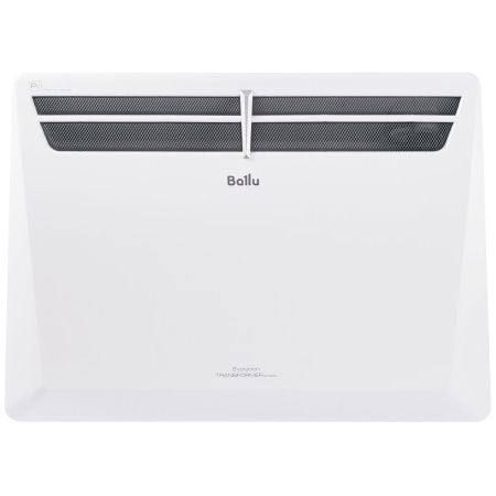 Конвектор электрический Ballu Evolution Transformer BEC/EVU-1500-4E