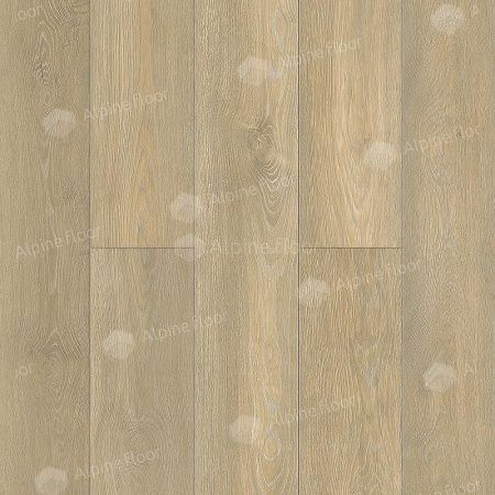 Кварцвиниловая плитка Alpine Floor Ultra ECO 5-36 Дуб Скандинавия толщина 0.2 см 43 класс 1219,2х184,15