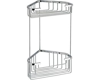 Решетка в ванную комнату Gedy 2482(13)