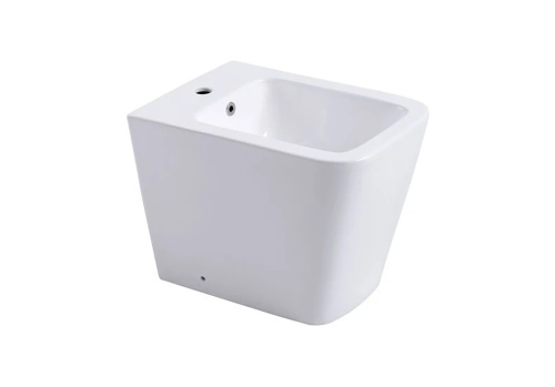 Биде Aquatek ЛИБРА New AQ1266N-00 напольное - фото 4