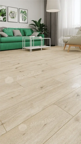Ламинат Alpine Floor Intensity LF101-02 Дуб Салерно толщина 1.2 см 34 класс 1218х198 - фото 4