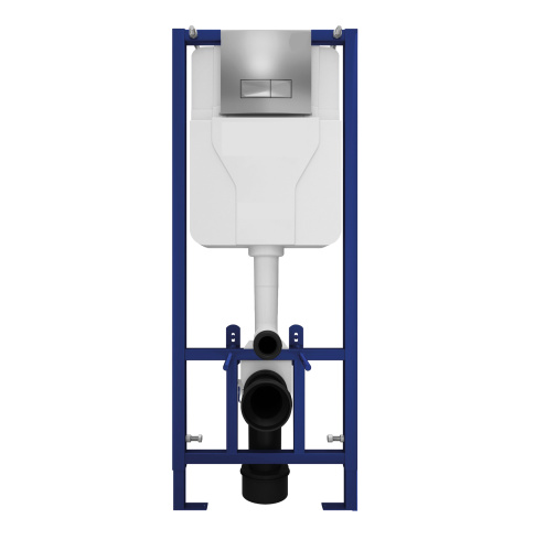 Инсталляция для унитаза Grossman 900.T1.01.000 - фото 2