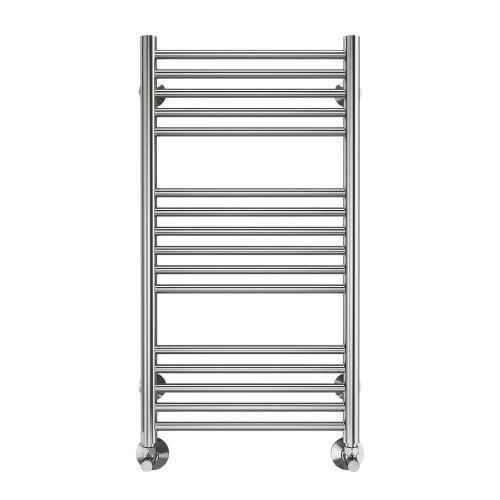 Полотенцесушитель Terminus 4670078529305 43х80 водяной хром - фото 2