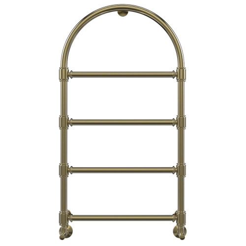 Полотенцесушитель Terminus 4620768885020 54х93 водяной бронза - фото 2