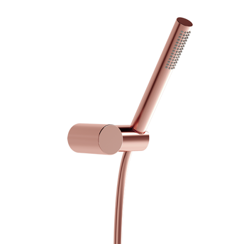 Душевой гарнитур Vitra Origin A4554326 настенный цвет медь