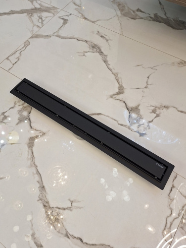 Душевой лоток AltroBagno Livello AltroBagnoLivello071214MB напольный - фото 2