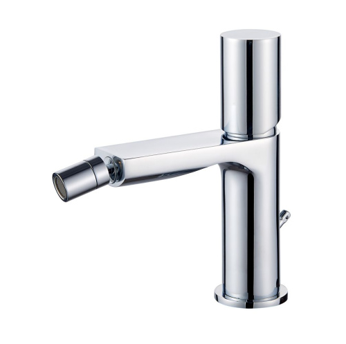 Смеситель AQG Tube 01TUB200CR на биде хром