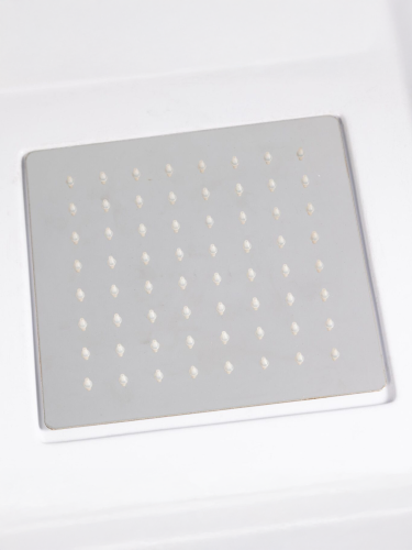 Душевая кабина WeltWasser WW500 EMMER 11015-2 (10000004651) 110х110 с крышей ориентация универсальная - фото 5