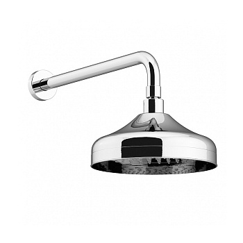 Верхний душ Gattoni Programma doccia SFPCL20C0cr хром