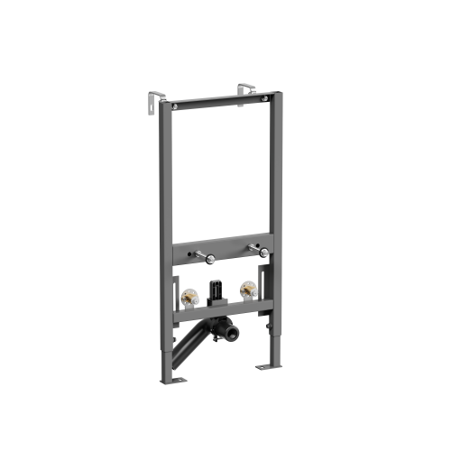 Инсталляция для биде Ceramica Nova Balance CN122001 - фото 2