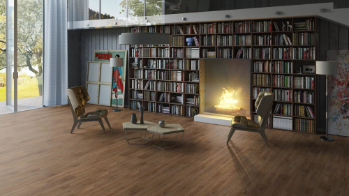 Кварцвиниловая плитка Tarkett New Age Orto Т019888 толщина 0,21 см 32 класс 914,4х152,4 - фото 2