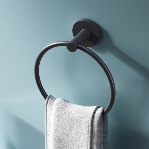 Полотенцедержатель Am.Pm X-Joy A85A34422 - фото 3