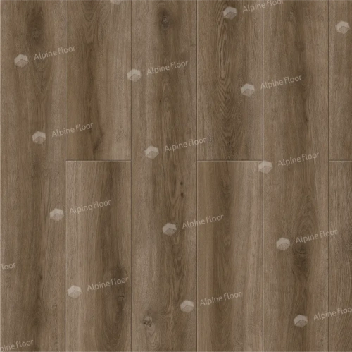 Ламинат Alpine Floor Aura LF100-14 Дуб Болонья толщина 0.8 см 33 класс 1218х198 - фото 3