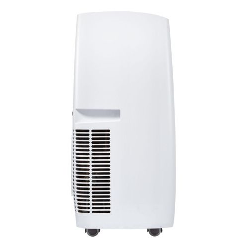 Мобильный кондиционер Electrolux Bliss Art EACM-09 GT/N6 - фото 4