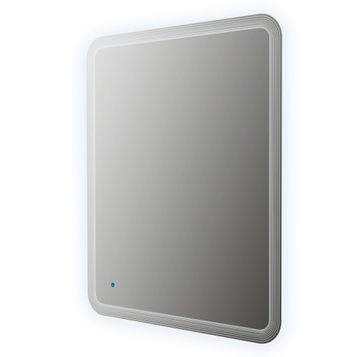 Зеркало в ванную Cezares 44998 74х90 - фото 2