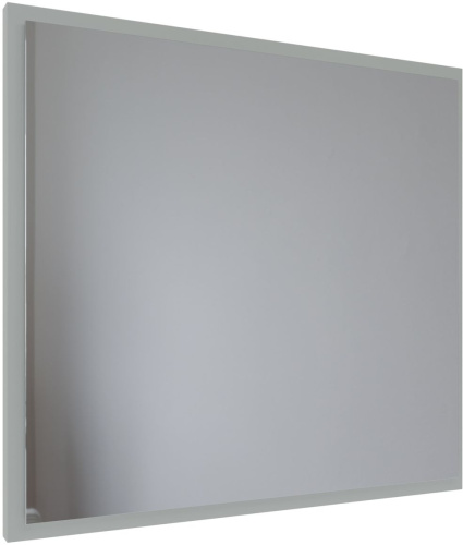 Зеркало в ванную Allen Brau Activity 1.340027.PWM 80х75 цвет белый - фото 3