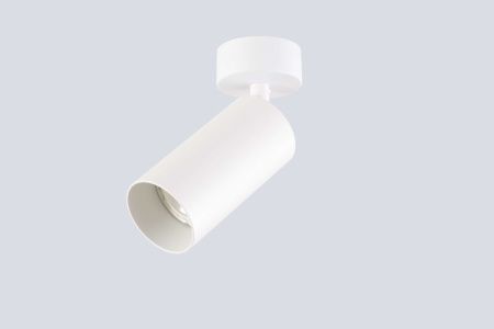 Спот Crystal Lux Rivo (Риво) CLT 084CW1R WH
