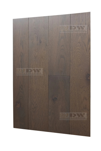 Инженерная доска DW Flooring DW-1205 дуб толщина 1,2 см 23 класс 1200x150 - фото 3